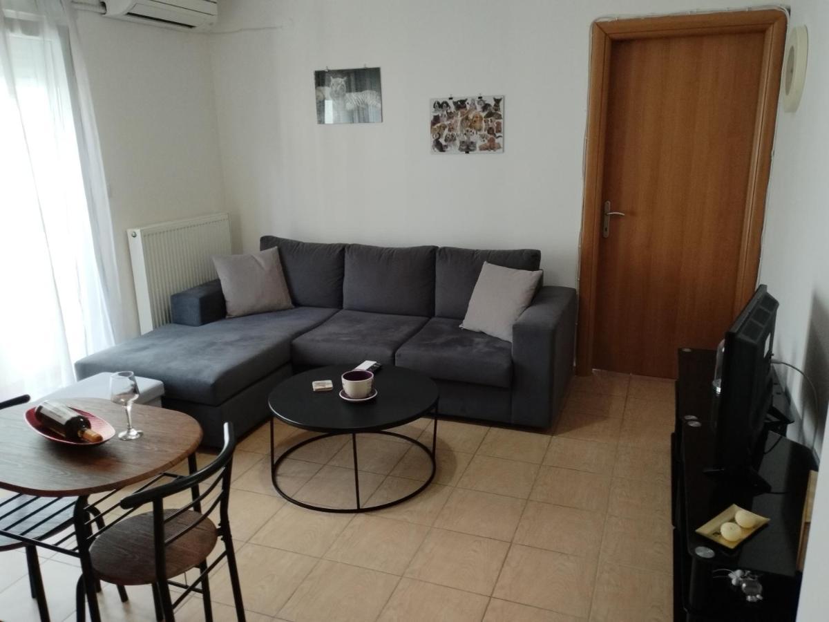 Rose Studio Kavala Esterno foto