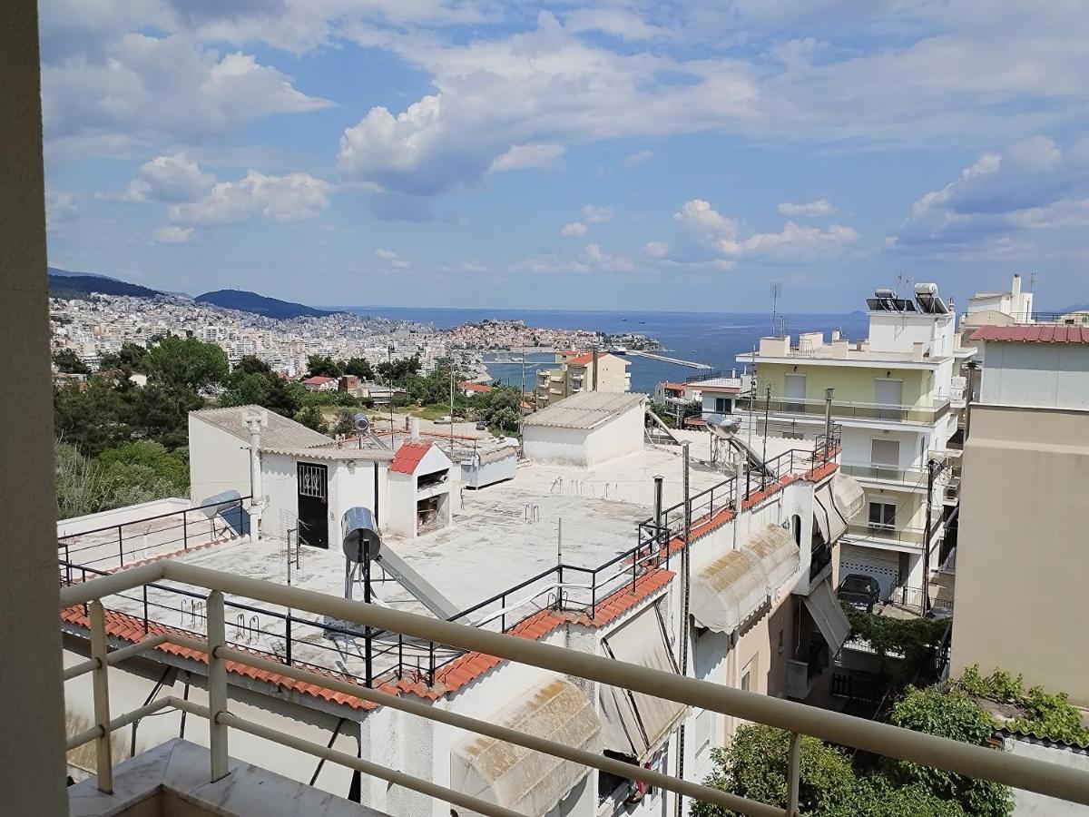 Rose Studio Kavala Esterno foto
