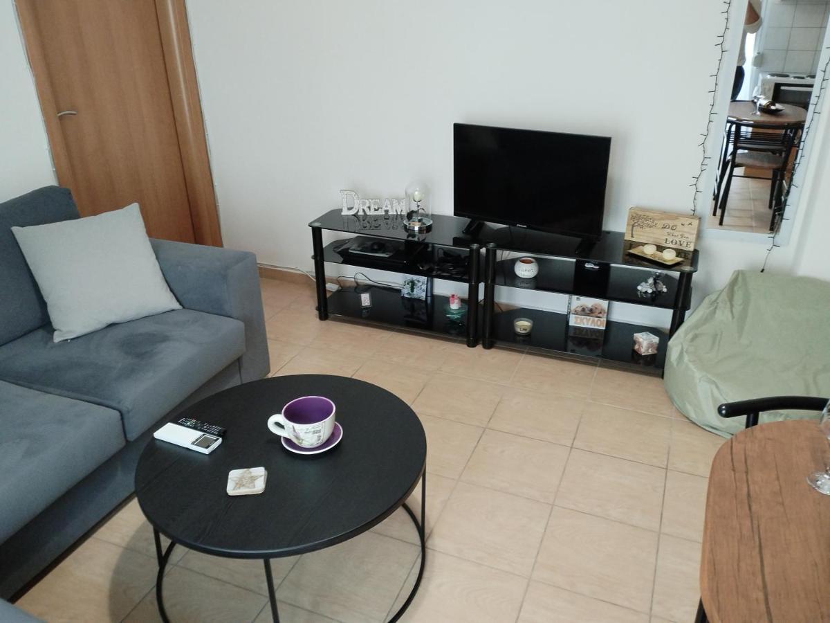 Rose Studio Kavala Esterno foto