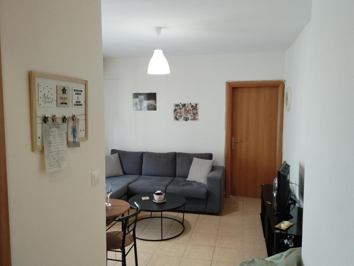 Rose Studio Kavala Esterno foto